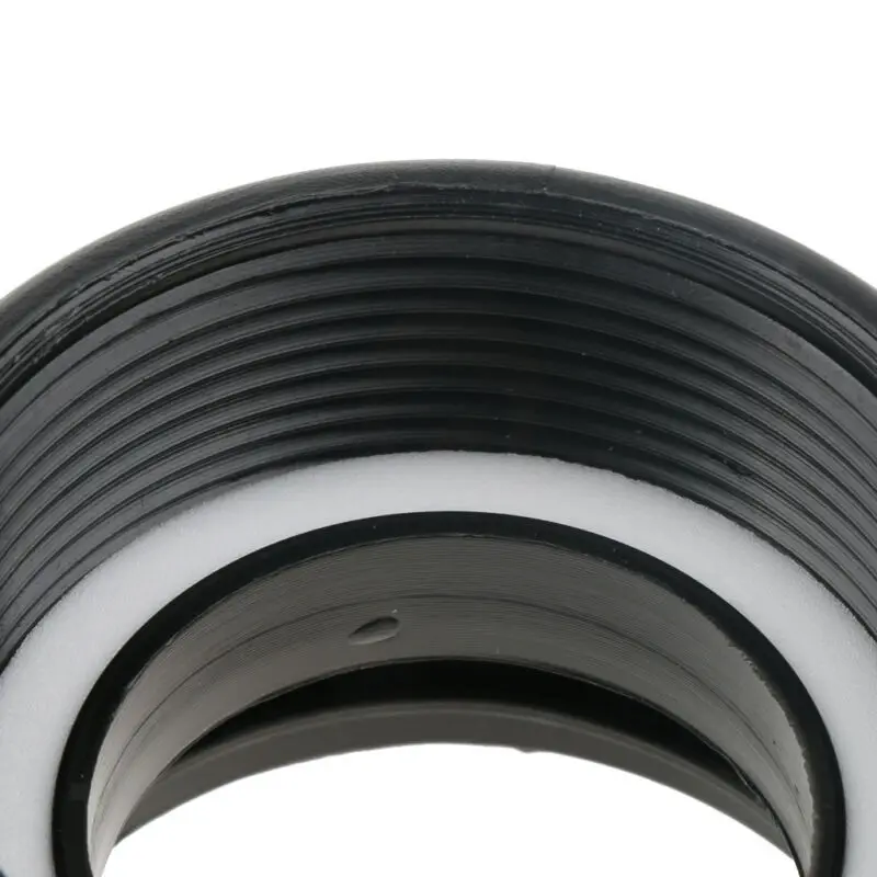 Replacement Tank Adapter Assembly Attachment Kit Outdoor Yard Barrels Black Equipment Garden Convenient Accessories