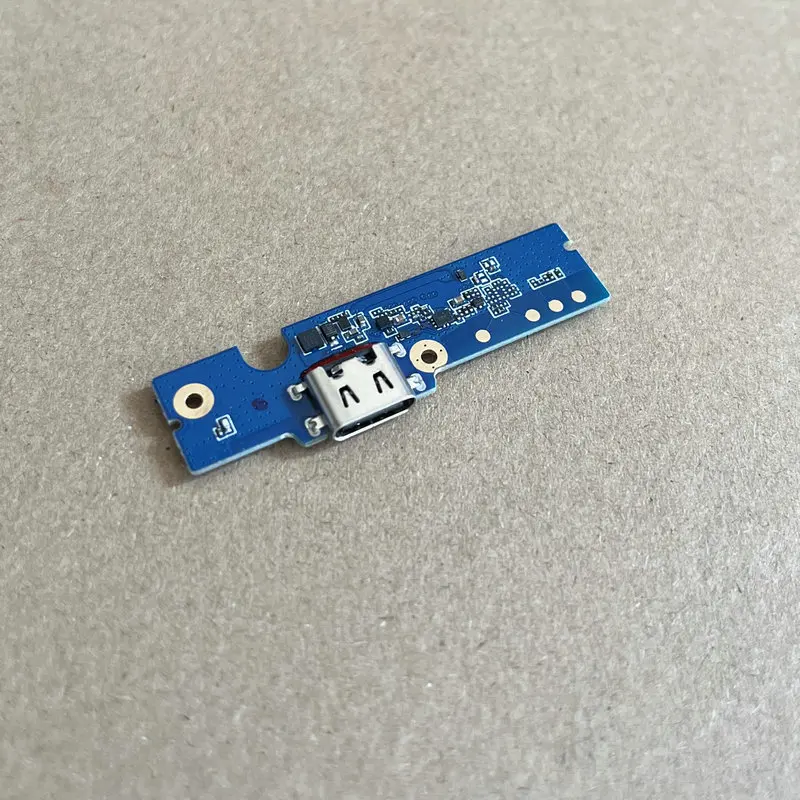 USB Board For Blackview BV6200plus Type C Charging Charger Circuits Dock Connector Smartphone Repair Parts