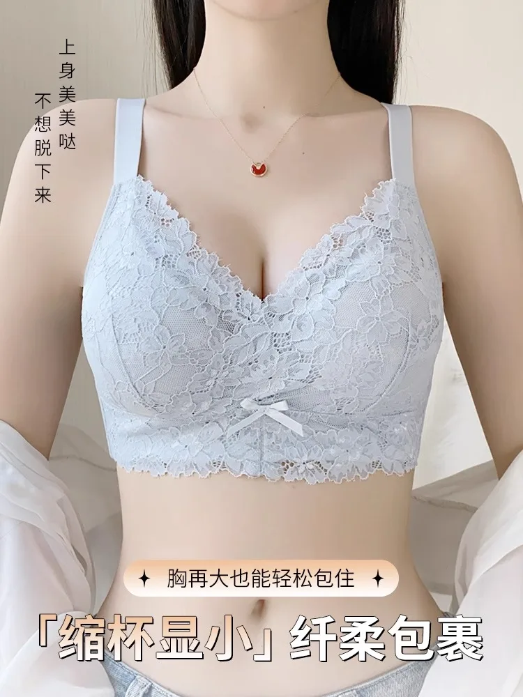 Thumbnail 3 - #6 Cheapest Plus Size Lift Support Bras Deals You Can Get