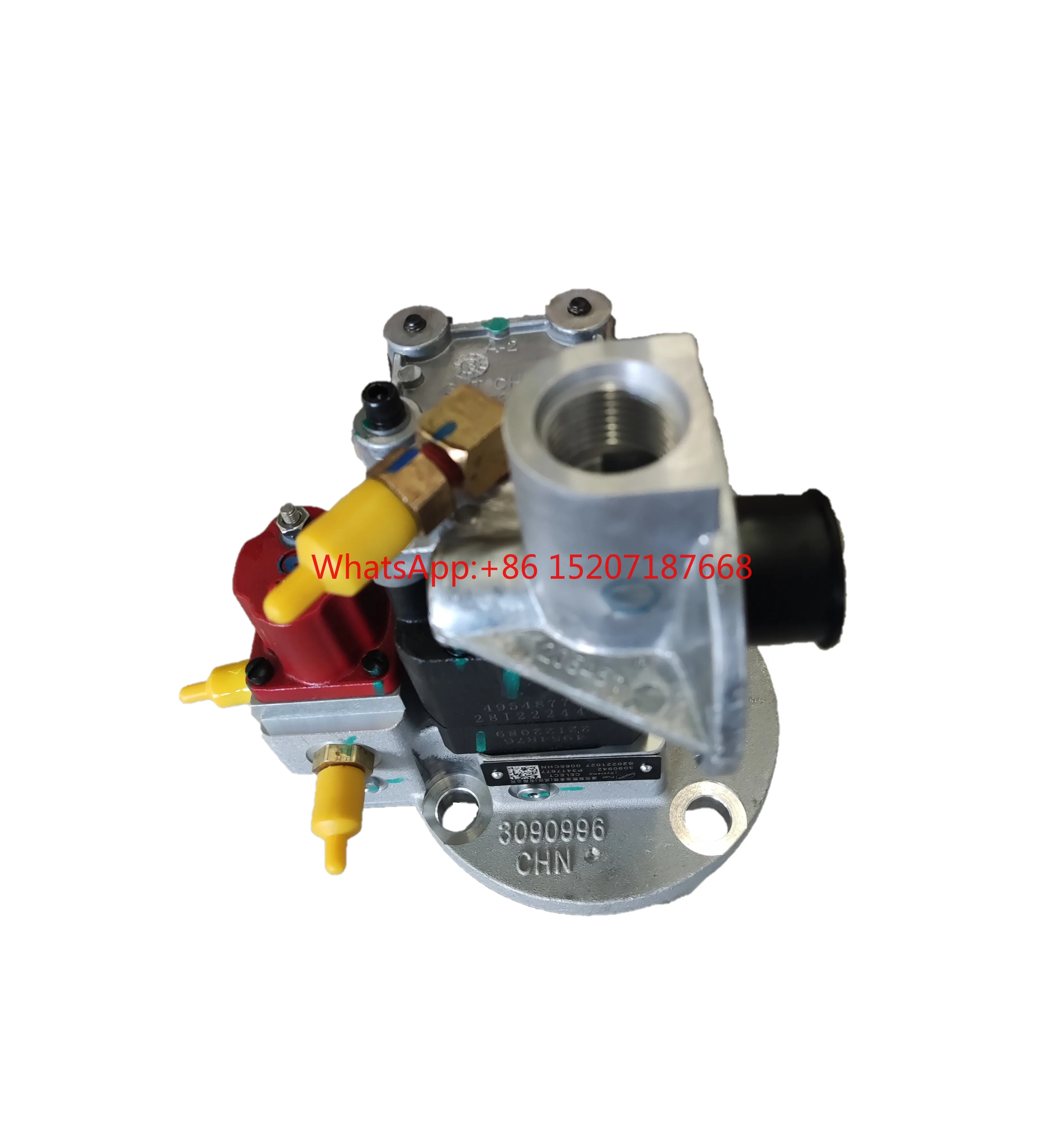 

ISM QSM M11 Auto engine parts fue pump 3090942