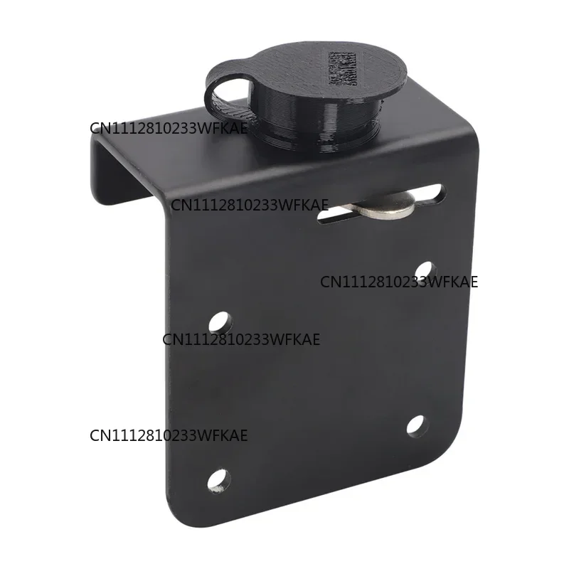 For Garmin Zumo XT or XT2 Mount GPS Lock Kit Locking Mounting Bracket Aluminum Holder Navigation
