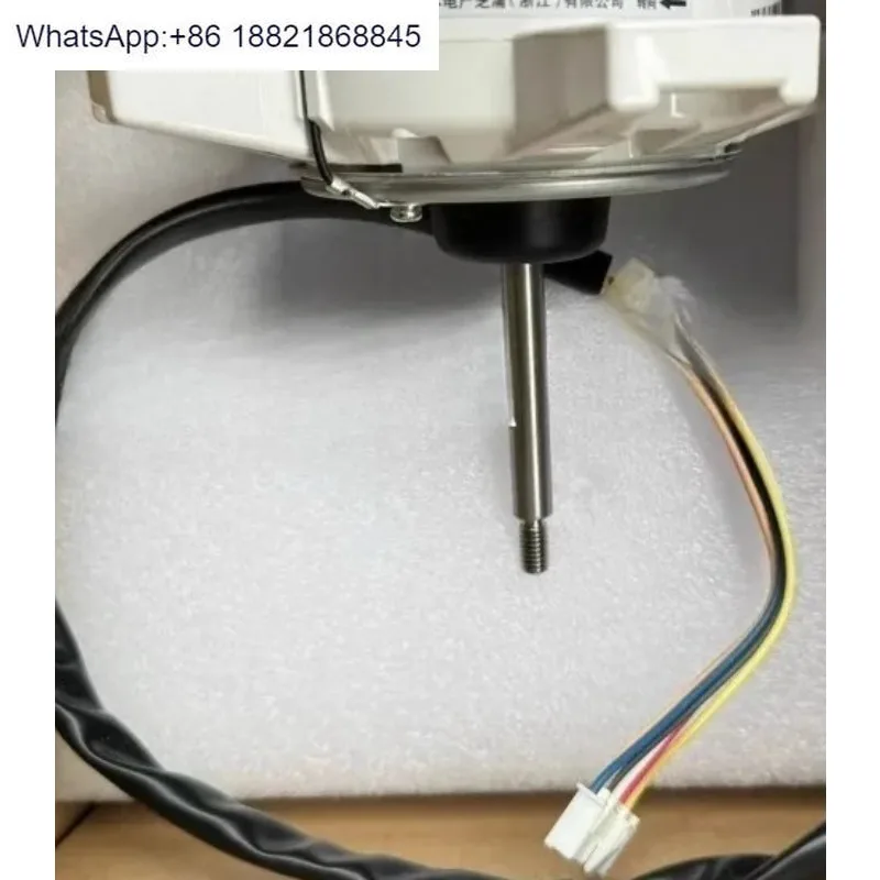 

Suitable for the new air conditioning outdoor mot-or KFD-280-33-8B/A RXS35JV2C RXG25JV2