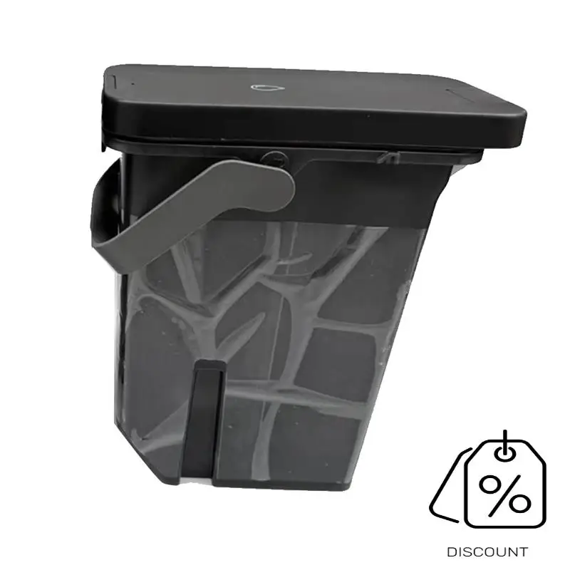 Tanque de água limpo para roborock s7 maxv ultra/s7 pro ultra peças de vácuo acessórios ultra duráveis acessório de reposição de longa duração