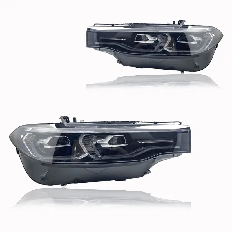 

X7 G07 2020-2022 Original High Quality Car Headlight Light Emitting Diode Headlight Replacement