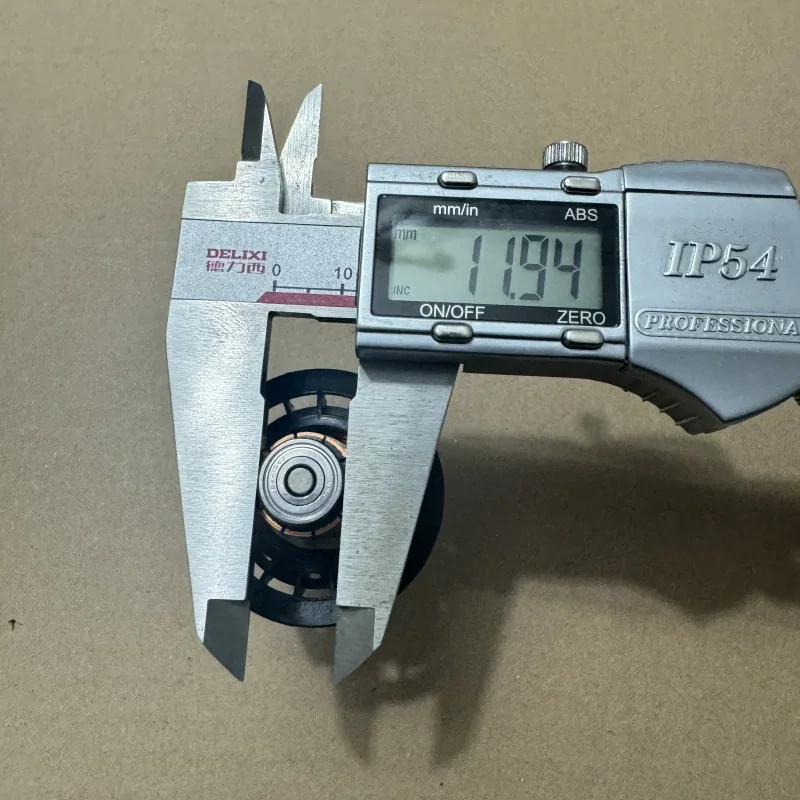 619372 -8 619247 -1 619172 -6 محرك المحرك الدوار 7 الأسنان لماكيتا BTD142 BTD146/Z BTD140Z/SFE BTD140RF DTD140 DTD146 TD140D #4