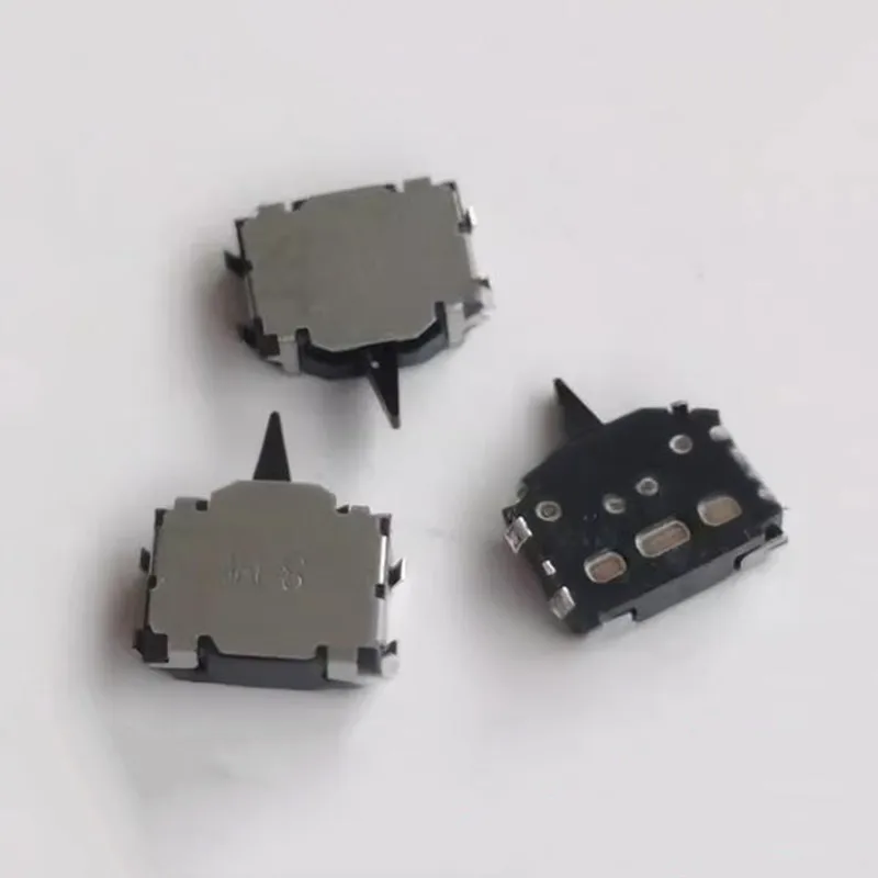 5PCS-10PCS SSCM110100 small bidirectional sensing patch detection of ALPS limit switch travel camera micro-movement