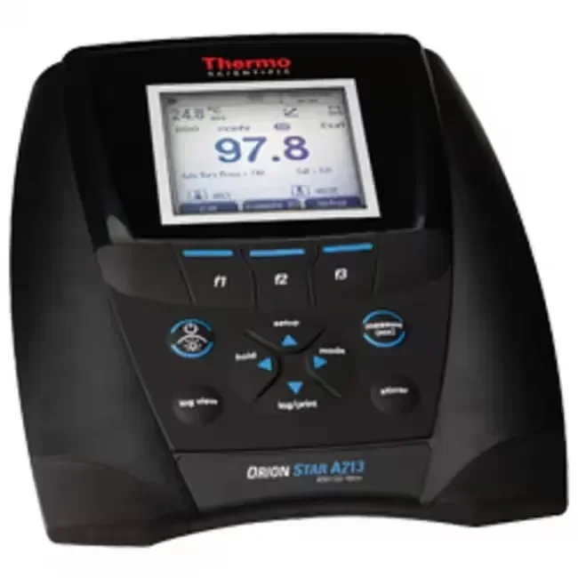 2025 Orion Star A213 Dissolved Oxygen Benchtop Meter