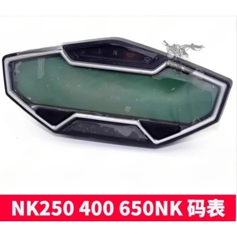 Motorcycle Meter Mi…