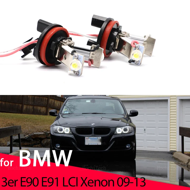 

Лампы для габаритных огней Canbus для BMW 3 серии E90 E91 316i 318i 320i 323i 325i 328i 330i LCI Xenon 09-13