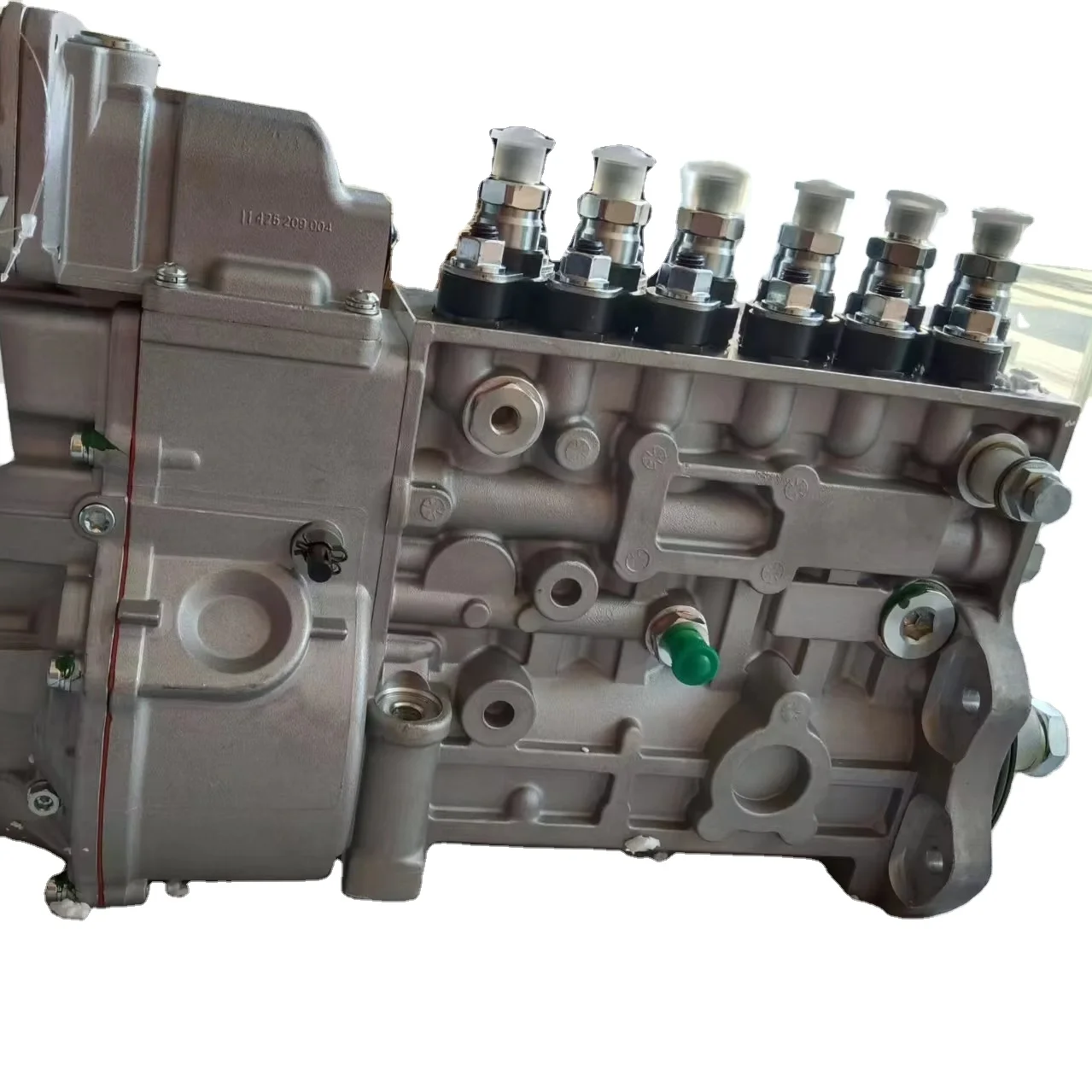 

Wholesale Cummins 6B5.9 diesel Engine Parts Fuel Pump 5260337 or Excavators Forklifts