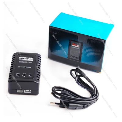 Model Airplane Battery 850/1800mah 7.4v11.1V BB Ringing Low Voltage Alarm Voltage Tester Bx100 New