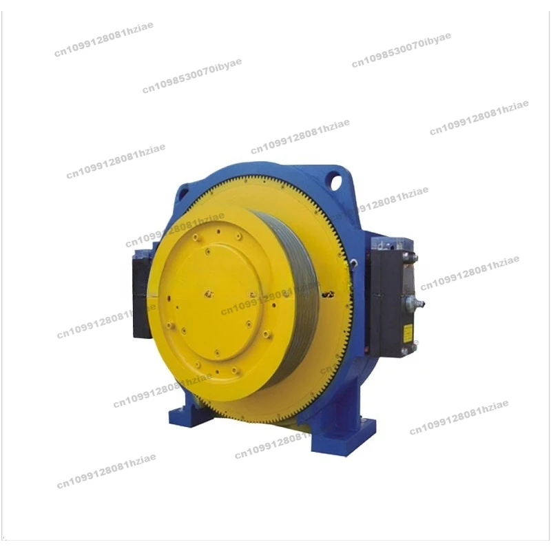 Suitable for GTW9S- 1000KG, 1M/S, 220V, 60HZ, Including Heidenhain 1387 Encoder, Three-phase Power