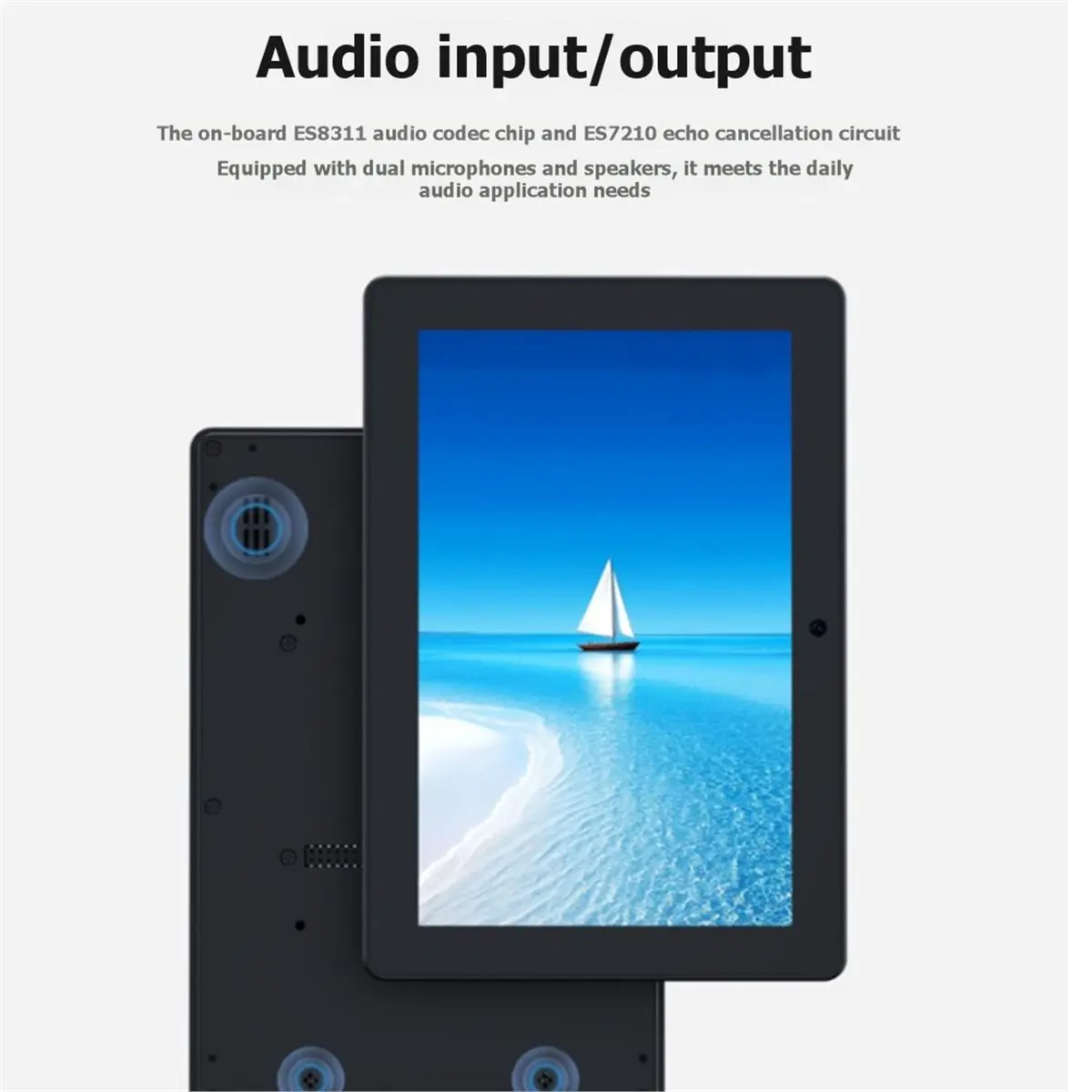 10.1 Inch ESP32-P4 …