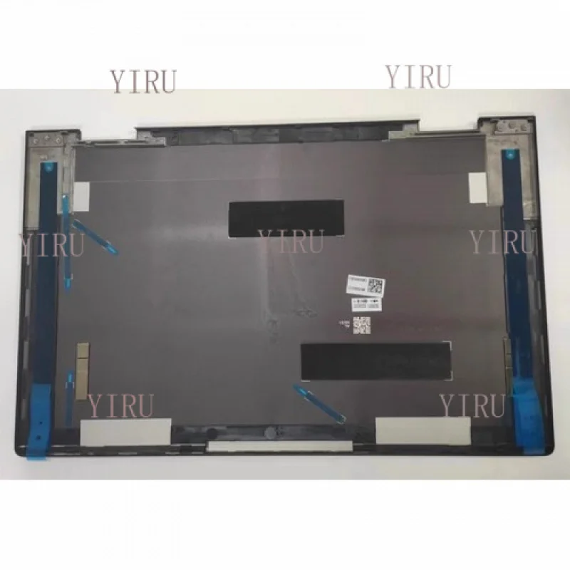 

L New Lcd Rear Back Cover Top Case For HP Envy X360 15-FH 15-FE N47928-001