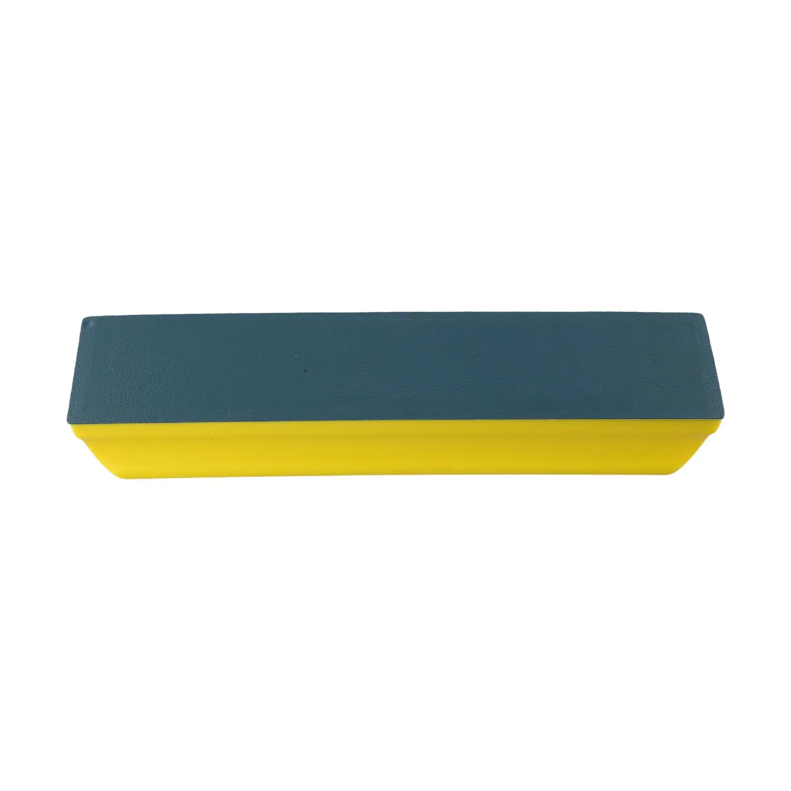 Auto Body Polishing Plastic Attach Sandpaper Sheets Rectangle Hand Sanding Block Kit Auto Body And Paint Shops Smooth Finish