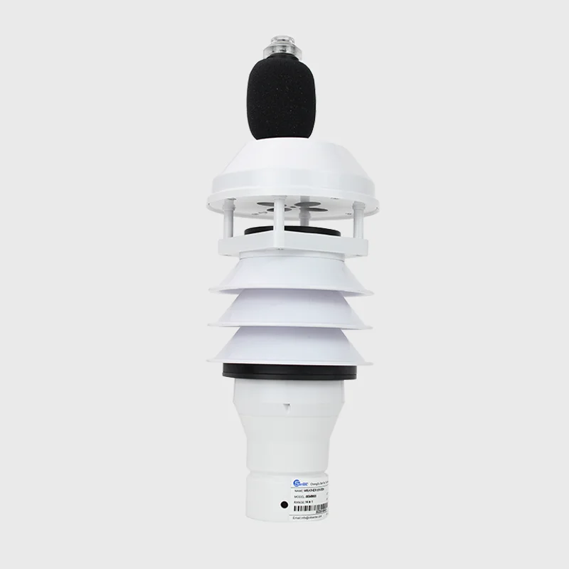 2026 Sentec SEM9600 Multi Parameter Measurement of Small Automatic Weather Station with Low Price and High Quality