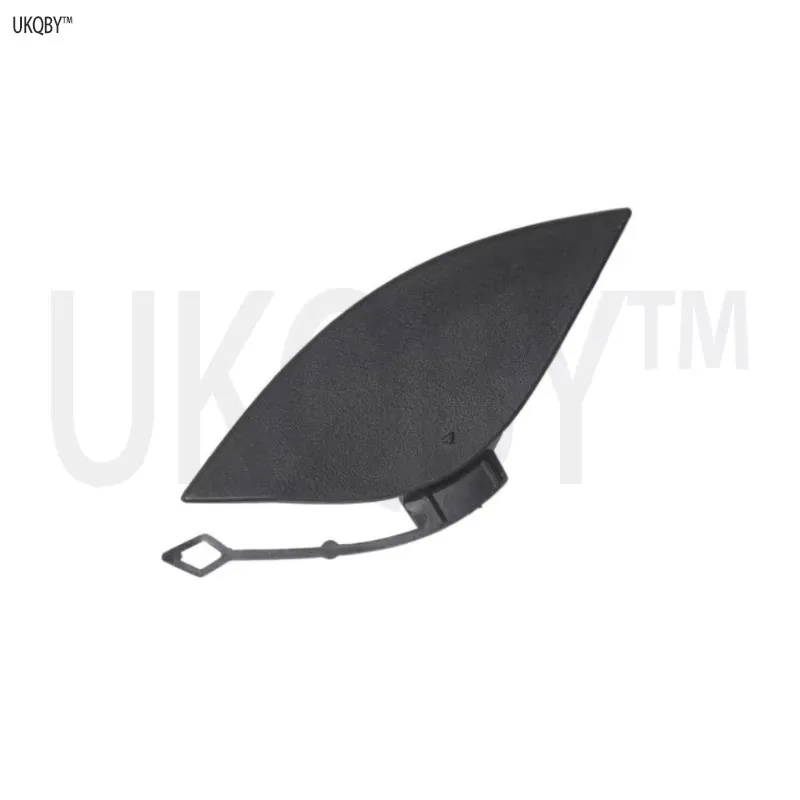 

Правая накладка отражателя, задняя нижняя откидная крышка бампера, буксировочный крюк левый 51127176251 51127176252