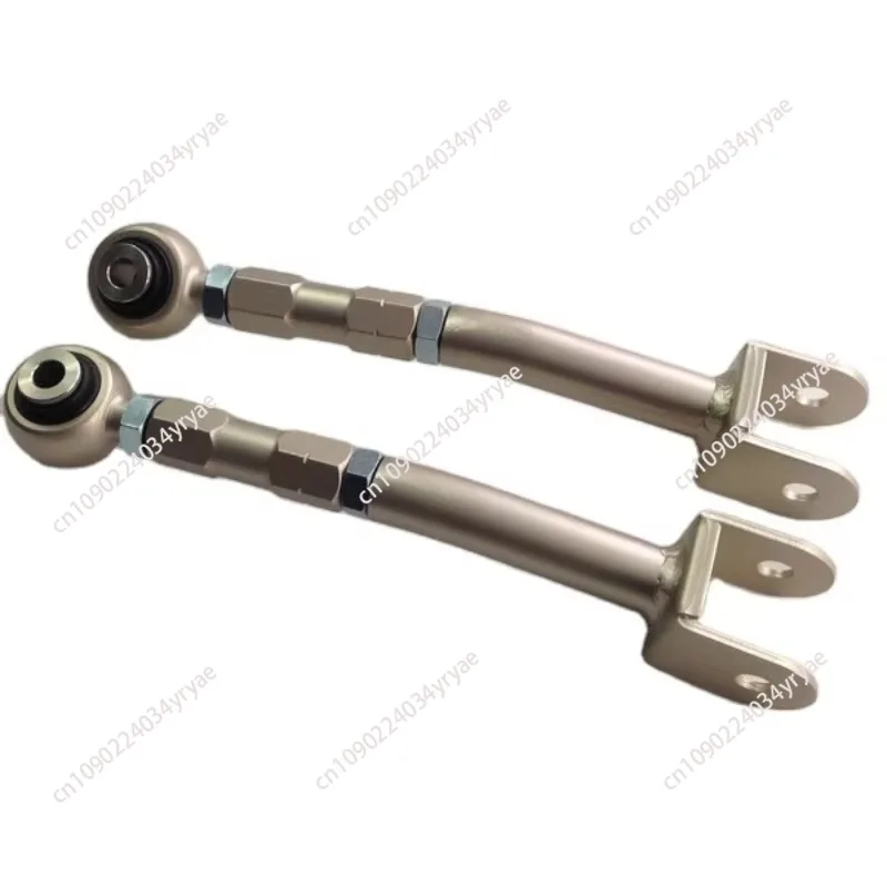 Suitable forRTS Auto Parts Control Arm Rear Tilt Arm for Infiniti G35/Nissan 350Z/Nissan Fairlady Z Z33/V35 03-08 YZ081