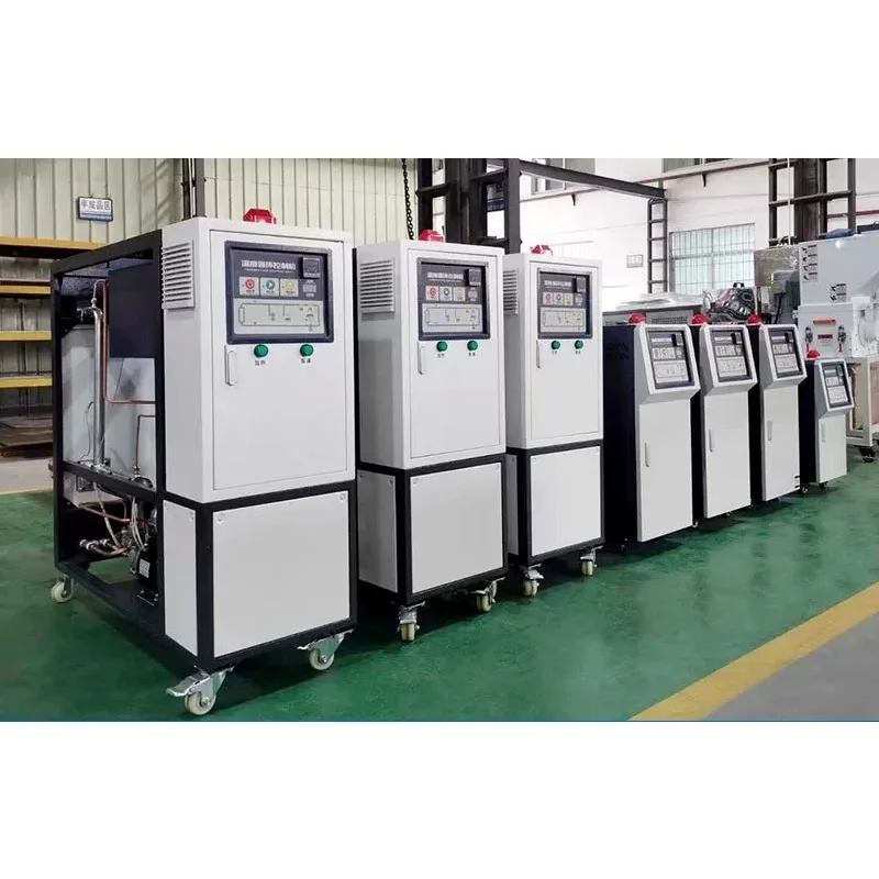 2HP Air Cooled Industrial Chiller Unit, Microcomputer Control System For Industrial Process Precise Cooling Treatment