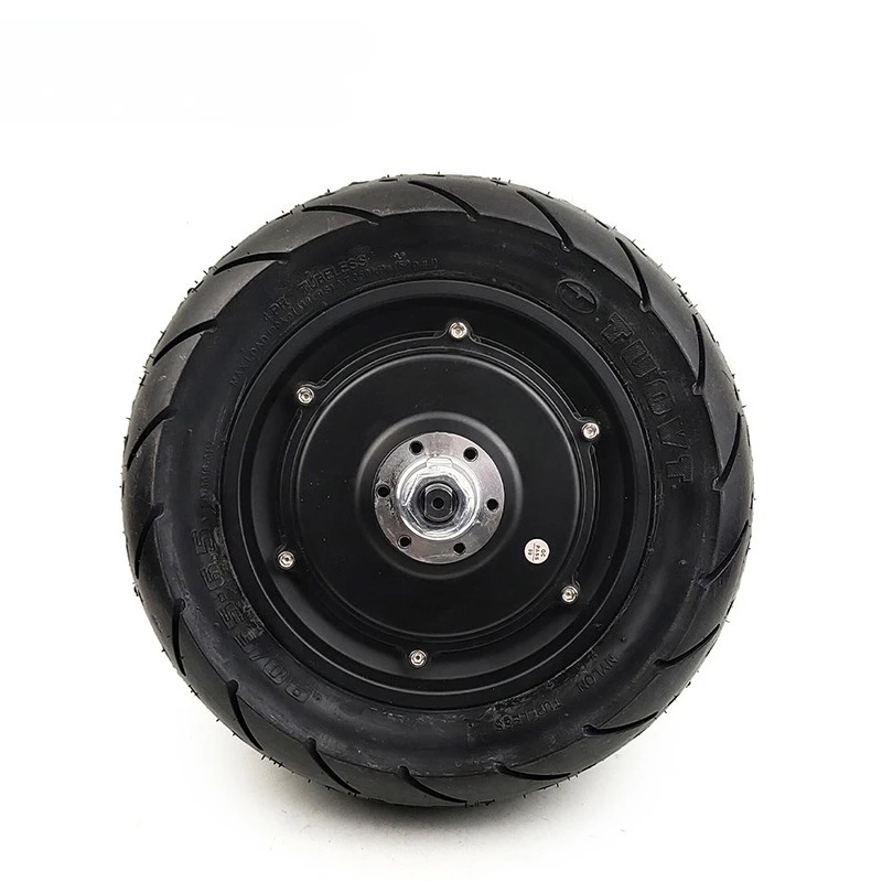 Motor 11 inch 1000W high-speed torque mountain electric scooter for large highway tires