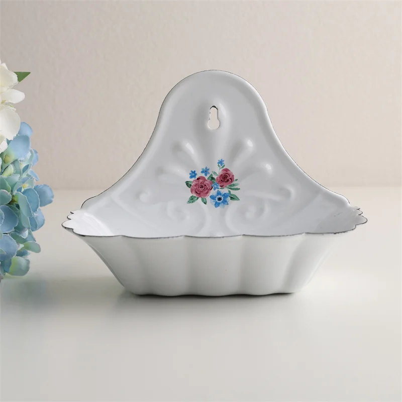 Enamel Petal Ape So… - image