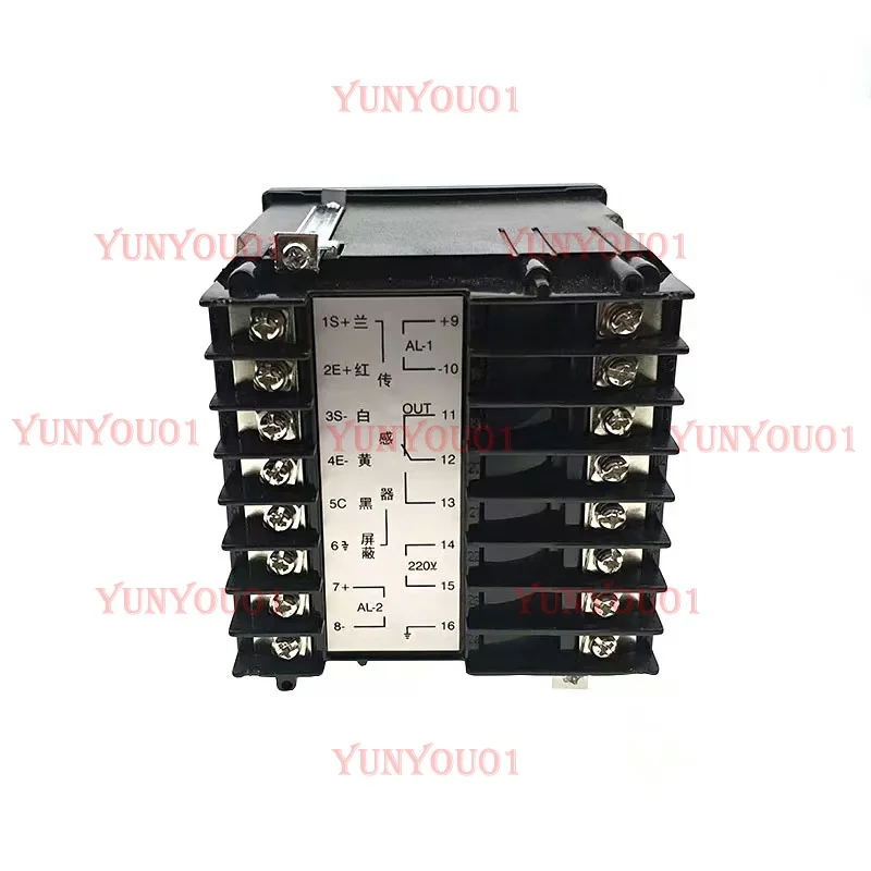 

PY500 Digital Pressure Controller Industrial Gauge High Accuracy Pressure Monitor