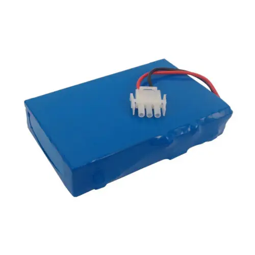 بطارية فيليبس M1770، M1770A، M1771A، M1772A، النظام الطبي M2460A، M2460A