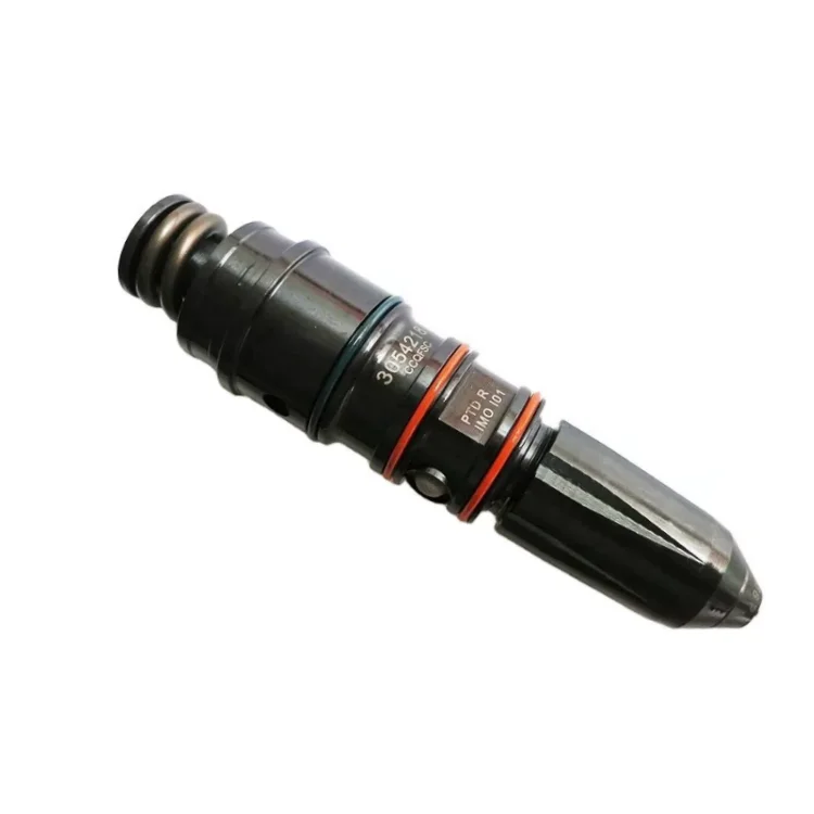 3054218 Diesel Engine Injector Compatible with Engine N14 NH/NT 855 | Excavator Repair Tools | High Quality | Durable