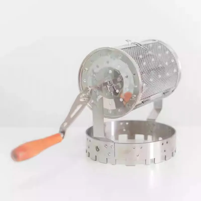 Kaffeebohnenröster Kaffeebohnenröster