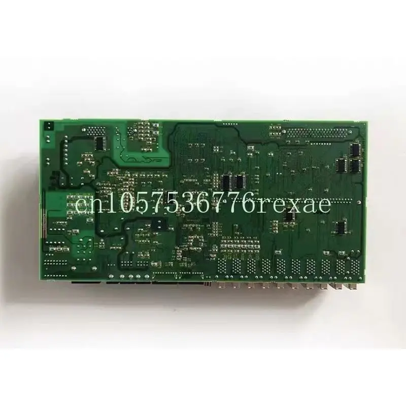 For A20B-2101-0711 A20b 2101 0711 Circuit Board Tested OK