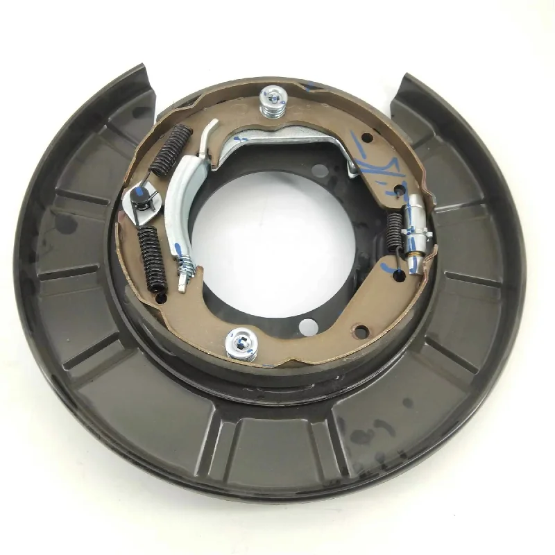 original  3507130-K00 / 3507140-K00 Brake floor assembly for Great wall Haval high quality