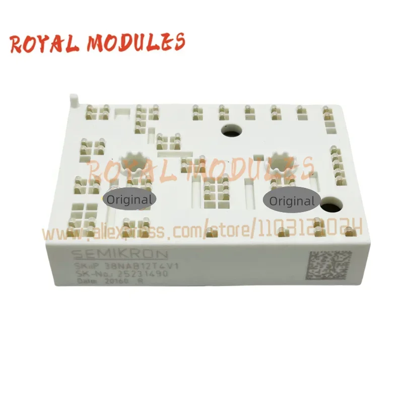 SKKT 500/14E /16E/18E/12E  New  MODULE