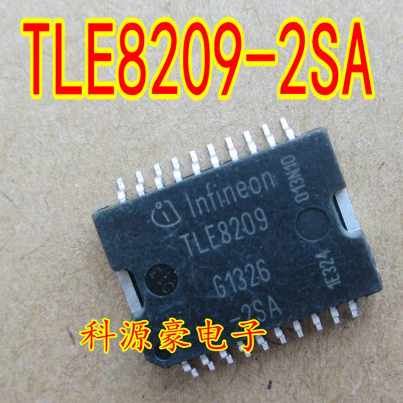 

TLE8209-2SA SOP20 IC Chip New Original