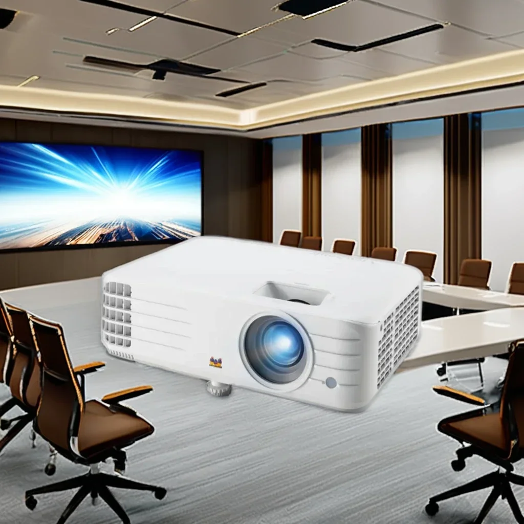 PX701HDH 1080p Projector 3700 Lumen Education