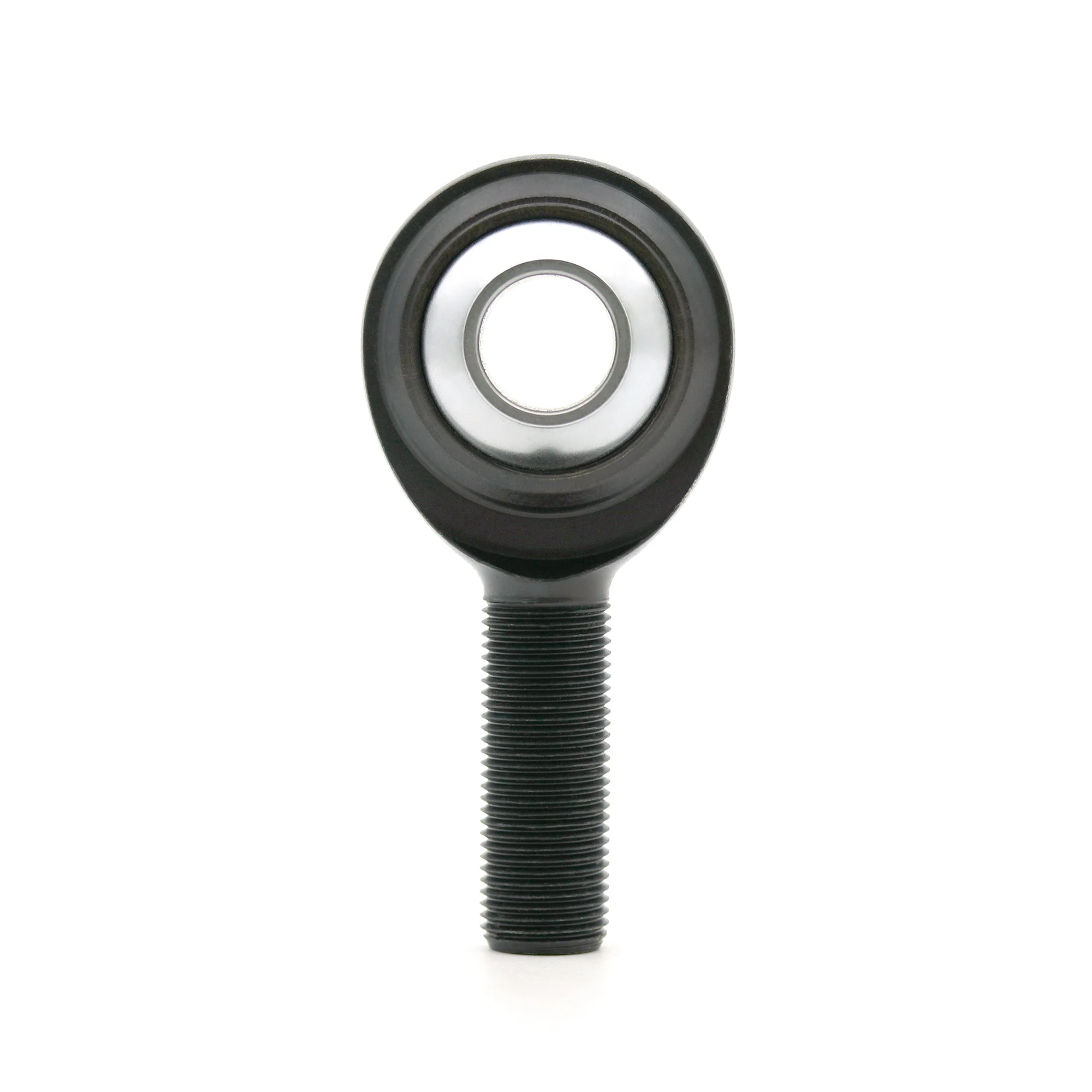 High Misalignment PCYM Series Male Integral Rod End PCYM8T PCYM10T PCYM12T Alloy Steel 2piece Structure High-misalignment Mainte
