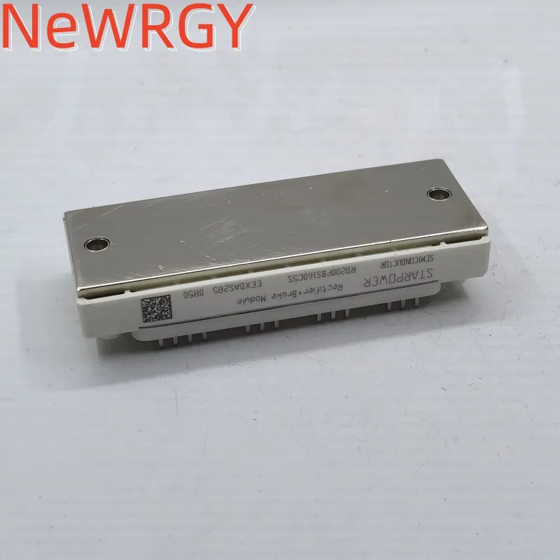 Módulo RD200PBS160C5S, novo e original, frete grátis