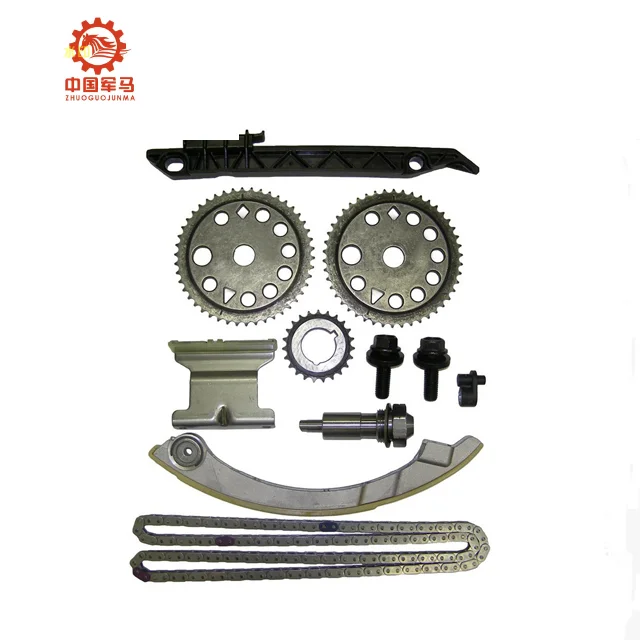 

Jmen for HINO Timing Chain kits Tensioner & Guide Manufacturer jiuh men