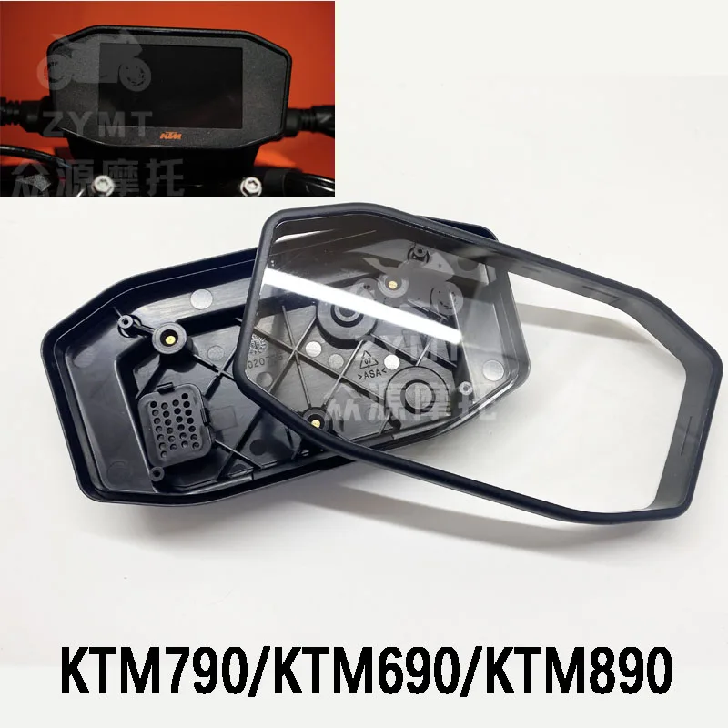 

Для KTM Duke 790 890 690, корпус дисплея приборной панели