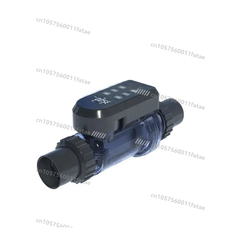 

Factory Chlorificateur, for Swimming Pool Salt Chlorine Pool