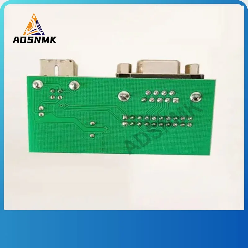 Cutting Plotter Connector Interface Serial Port COM Port Connect Card for JYT HL Vinyl Cutter
