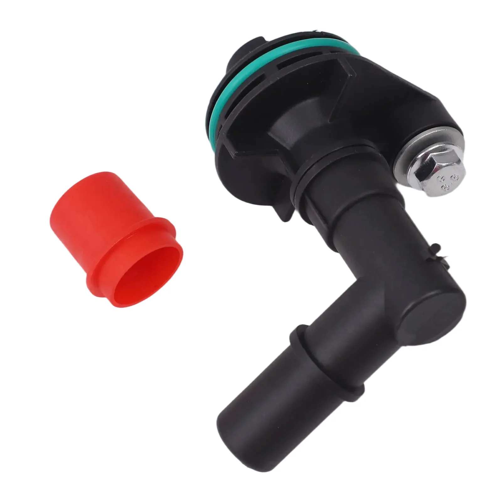 Car Maintenance As Shown In The Picture Crankcase Valve Replacement Valve Wear-resistant Design Made Of ABS Material For Cruze