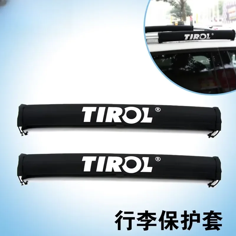 Car Roof, Rack, Luggage, Protective Cover, Surfboard, Snowboard, Non-slip Luggage, Foldable