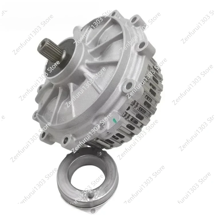0CK DL382 0DN 0CN Automatic transmission clutch plus release bearing