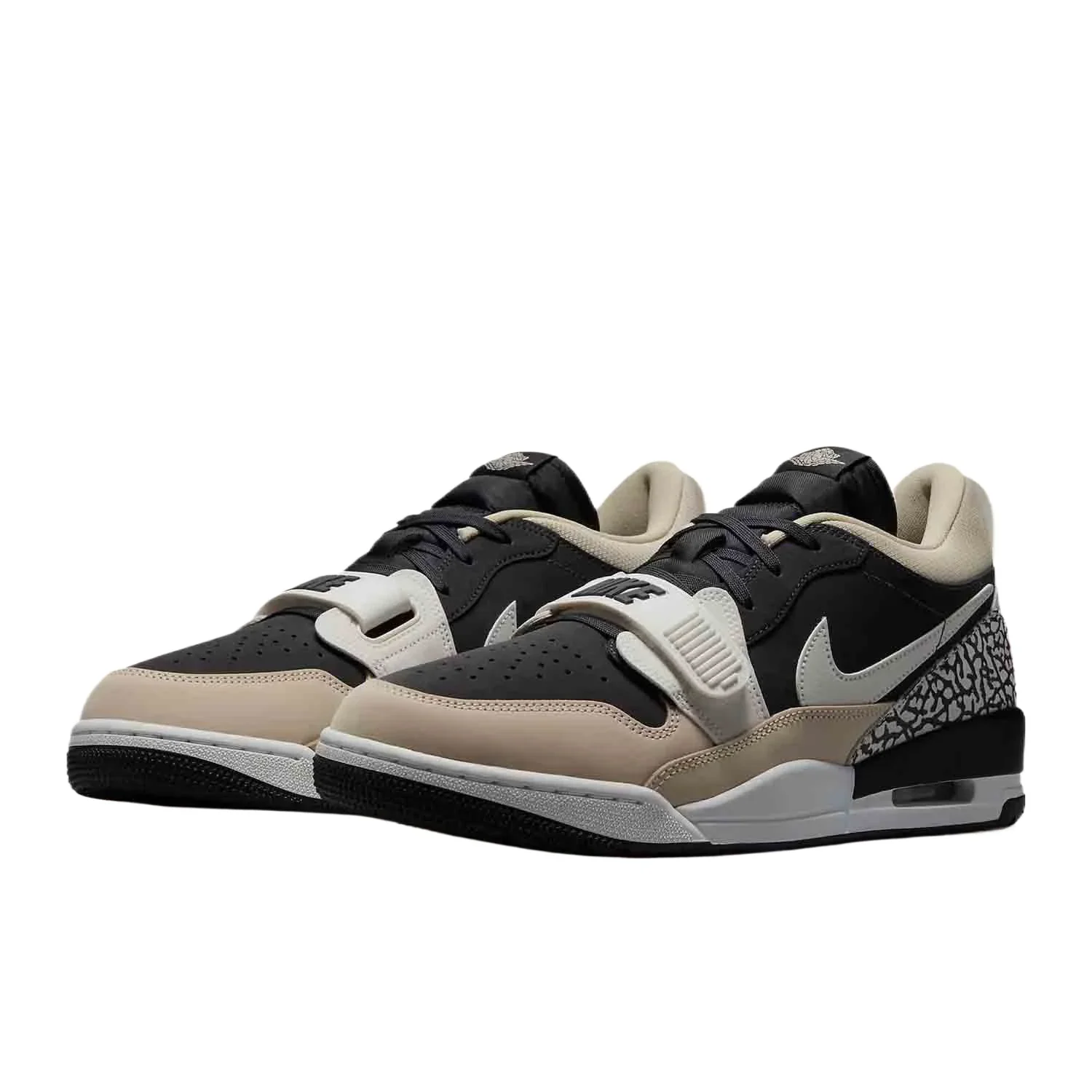 Nike Legacy 312 LOW Anti-Slip, Durable, Cushioned Sneakers Mixed-Style Design Casual Comfort for Everyday Wear CD7069-020