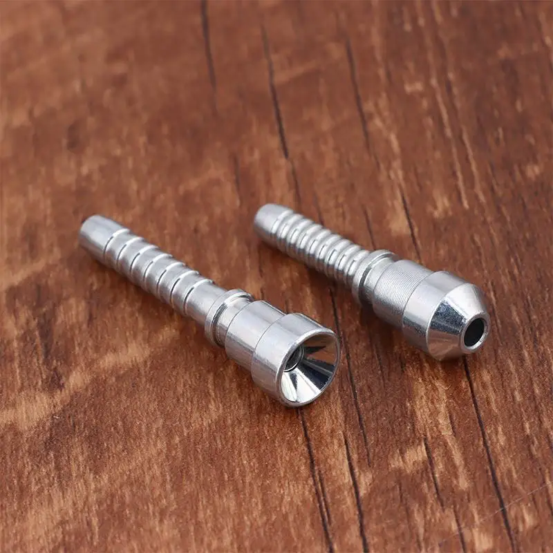 Washing Machine Hose Insert Fittings 2Sets D14MM Twist Connector M14 Ring Nut Fitting Durable Fittings for Kitchen Utility