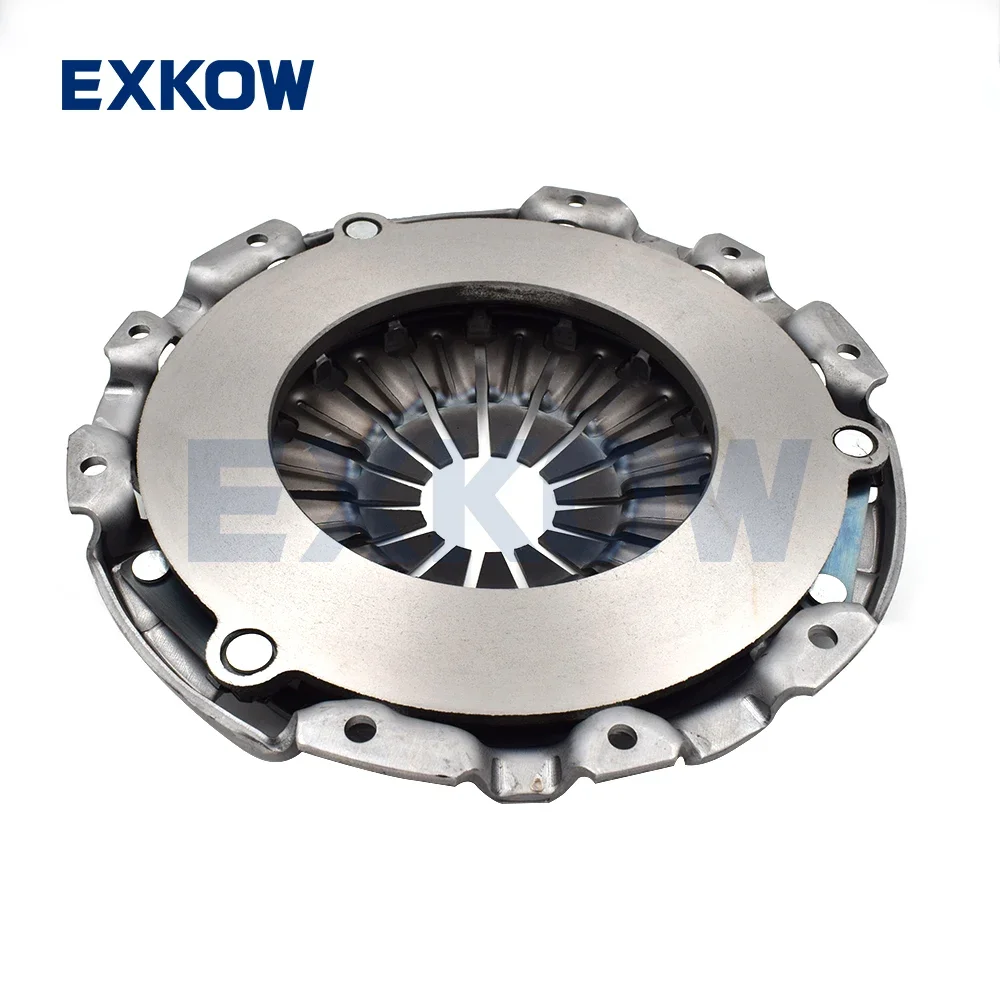 Clutch Plate Cover Disc Bearing Assembly for Mitsubishi Triton L200 Pajero Sport Montero Challenger Nativa 4D56 2.5 MN171120