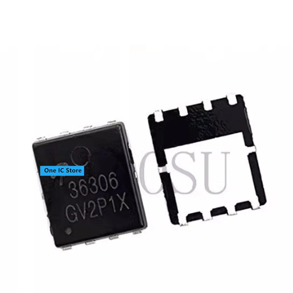 

10pcs/lot 100% Original AONS36306 36306 DFN Brand New Genuine Ic