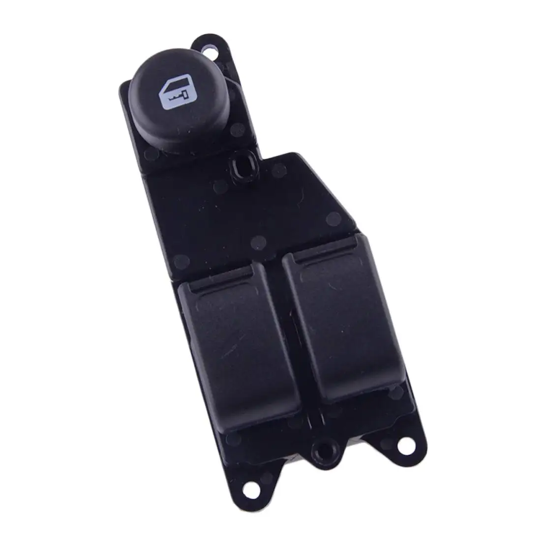 9216533 9206746 Front Left Power Window Glass Lift Control Switch Left Hand Drive Fit for Opel