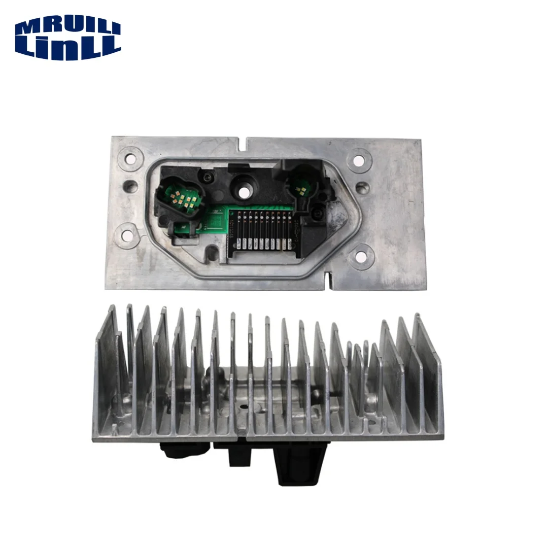 

NEW LED Headlight LED Module DRL Module White Color non-laser 63115A4F772 63115A4F771 For BMW G20 G28 LCI 2023 2024