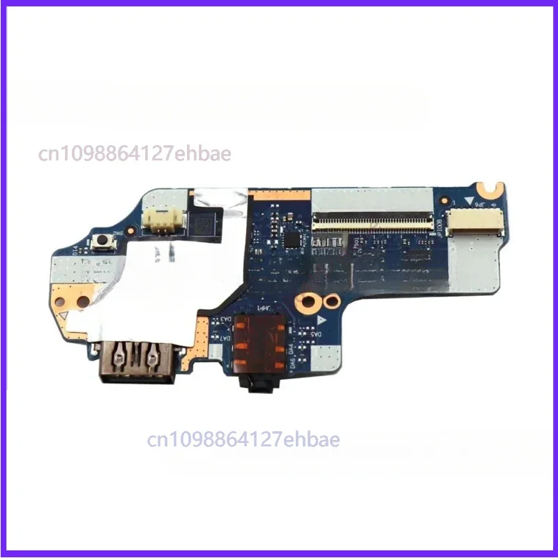 Laptop USB Board For Lenovo Yoga 7 14IAL7 82QE 5C50S25375 NS-E191 HYG70 New